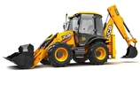 Экскаватор-погрузчик JCB 3CX ECO Super