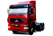 Тягач МАЗ 643018-1320-012 Тягач МАЗ 643018-1320-012