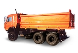 Самосвал КАМАЗ 4528-21